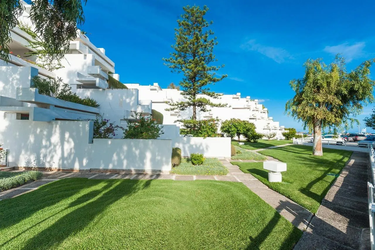 Oiza Garden At Alcudia Beach With Wifi And Aacc, Bahiablanca 0*, Alcudia (Mallorca) Spain