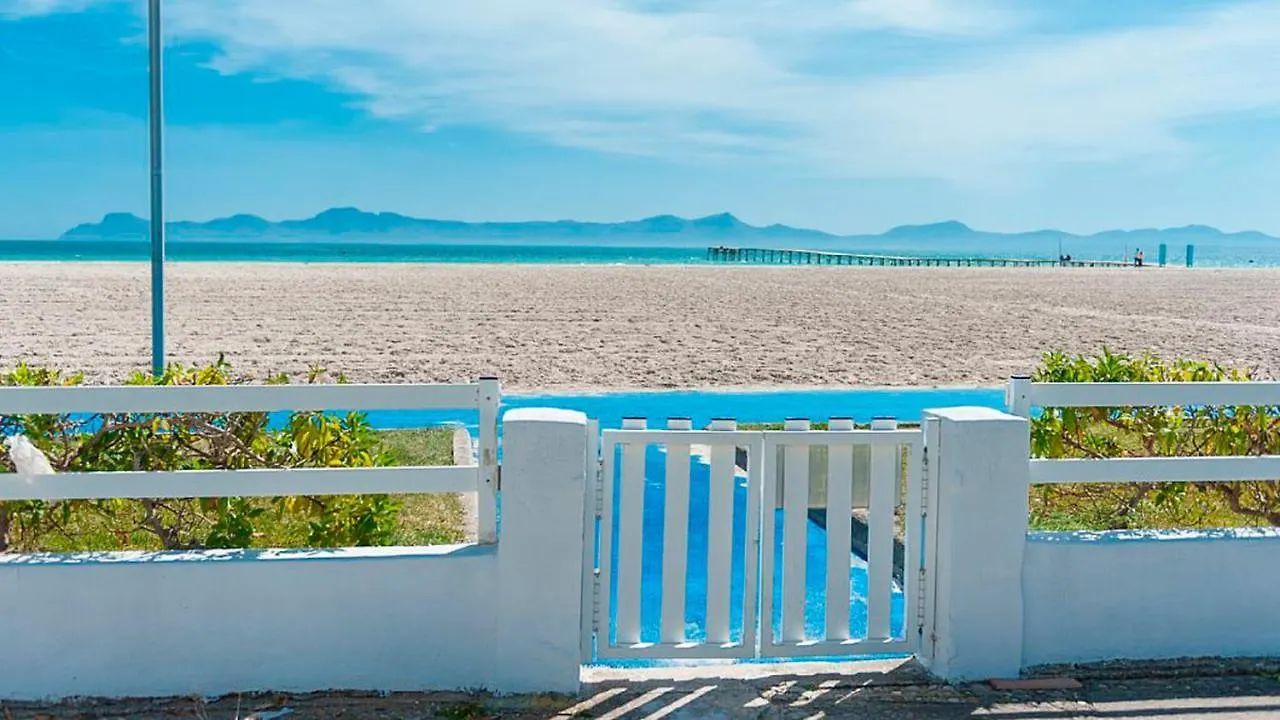 Oiza Garden At Alcudia Beach With Wifi And Aacc, Bahiablanca 0*, Alcudia (Mallorca)