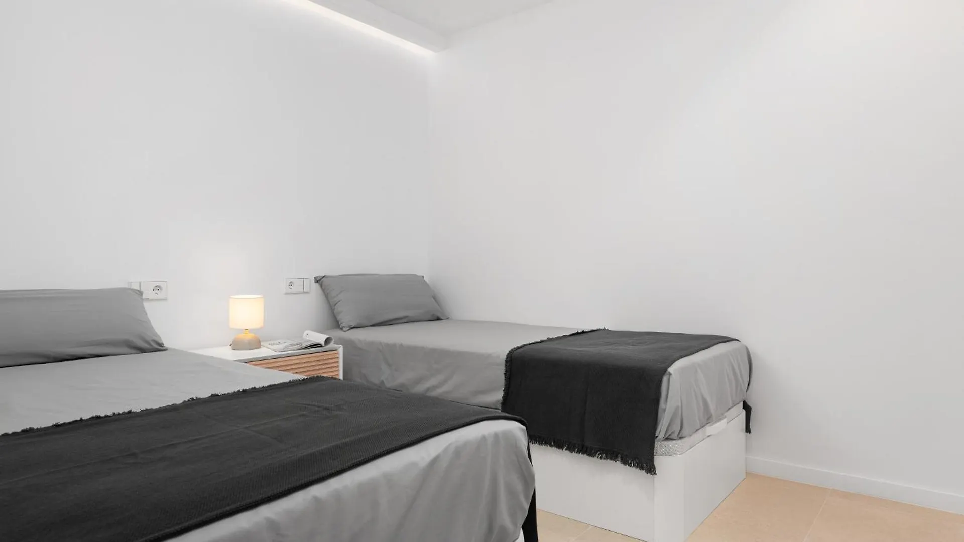Oiza Garden At Alcudia Beach With Wifi And Aacc, Bahiablanca 0*, Alcudia (Mallorca) Spain
