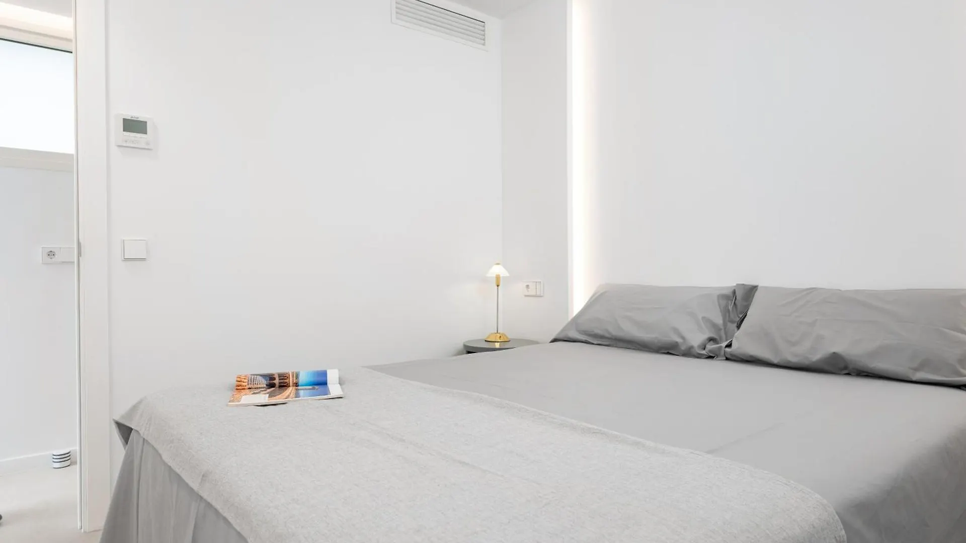 Oiza Garden At Alcudia Beach With Wifi And Aacc, Bahiablanca Apartment