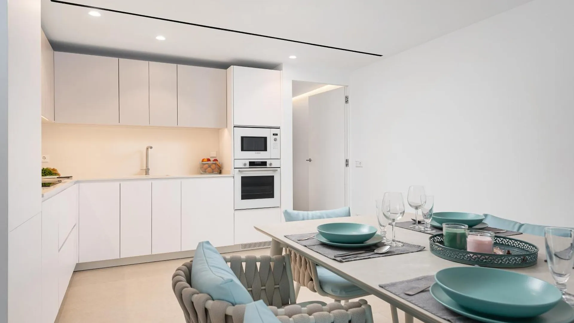 Oiza Garden At Alcudia Beach With Wifi And Aacc, Bahiablanca 0*, Alcudia (Mallorca)