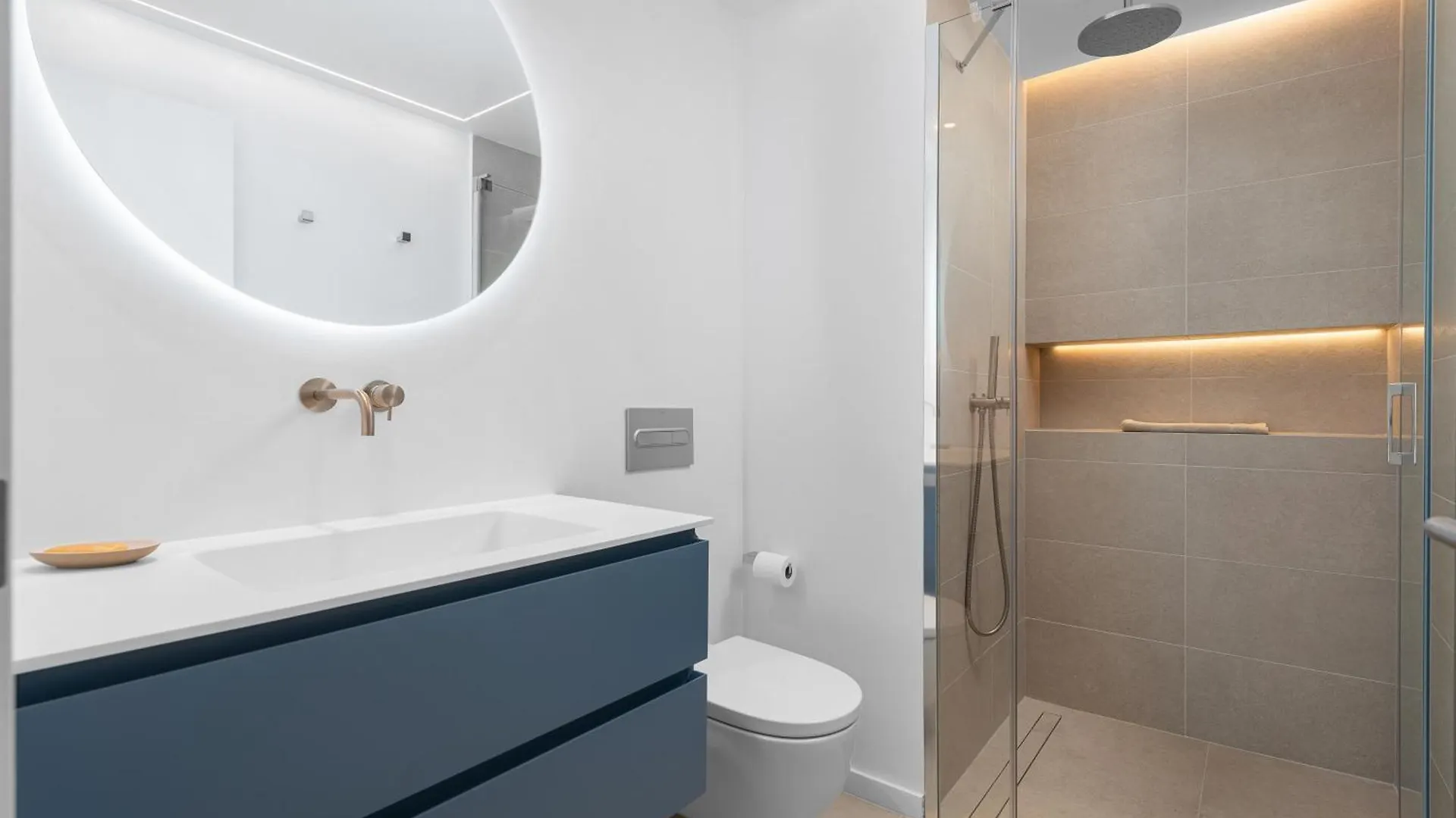 Oiza Garden At Alcudia Beach With Wifi And Aacc, Bahiablanca Spanien